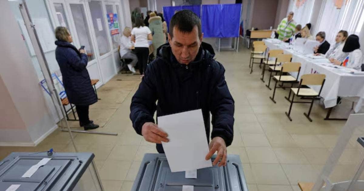 रूस का राष्‍ट्रपति चुनाव… पर केरल में हुई जमकर वोटिंग, आखिर क्‍या है ये पूरा माजरा?